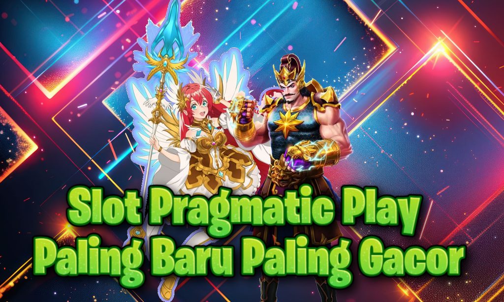 game-slot-pragmatic-play-pilihan-pemain-jp-sultan
