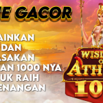 wisdom-of-athena-1000-game-terbaik