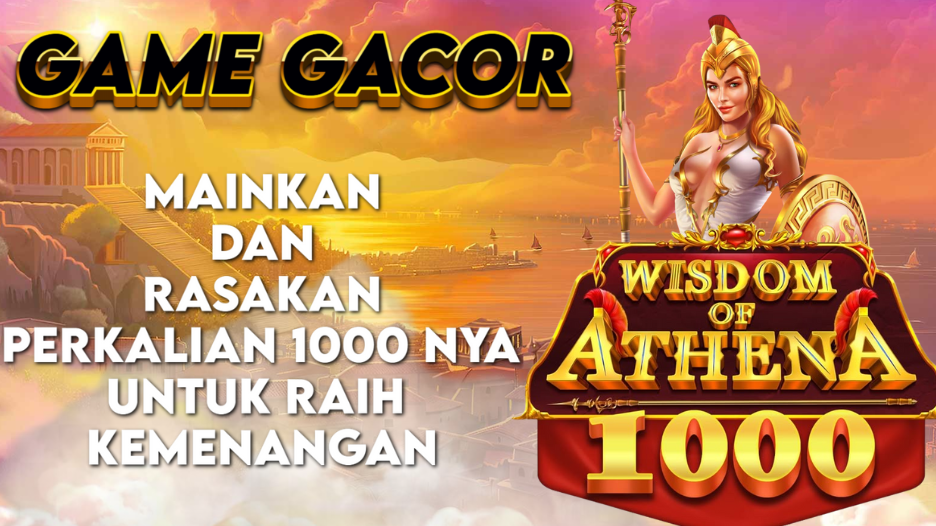 wisdom-of-athena-1000-game-terbaik