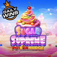 Sugar Supreme